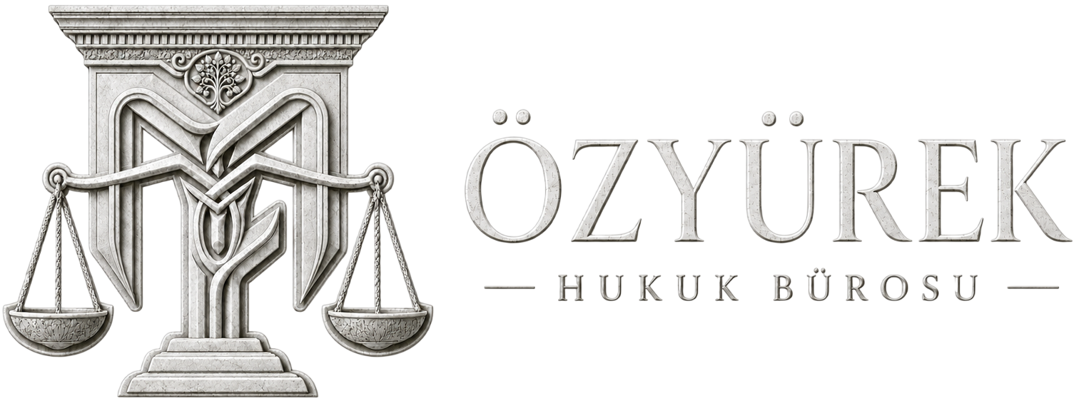 Özyürek Hukuk Bürosu